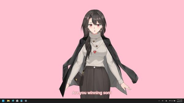 你的老母｜Your Mother｜官方中文-Build.17615542｜293M｜免安装