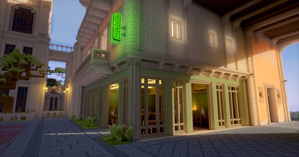 Voxile｜官方中文｜596M｜免安装