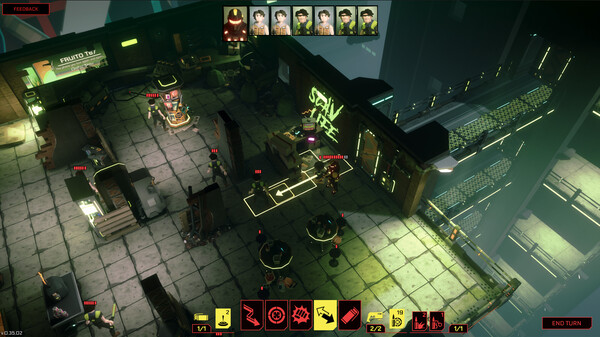 移动杀戮｜Shift’n Slay｜官方中文-v1.00.04｜2.81G｜免安装