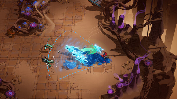 传说法师2｜Wizard of Legend 2｜官方中文｜3.59G｜免安装