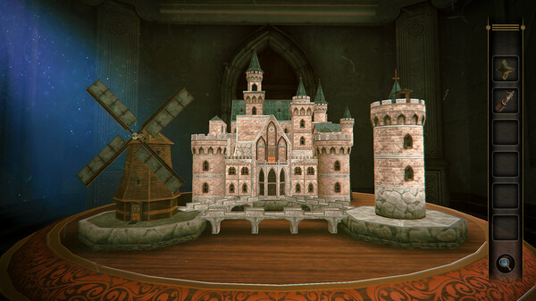 3D密室逃脱侦探故事｜3D Escape Room: Detective Story｜官方中文｜4.11G｜免安装