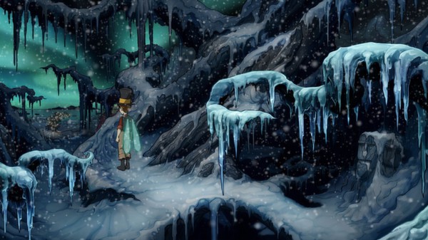 兔子之夜｜The Night of the Rabbit｜官方中文-v2.2.334｜3.16G｜免安装