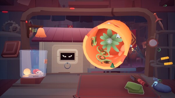 龙堂轶事：刷刷聊聊｜WYRMHALL – Brush and Banter｜官方中文｜1.33G｜免安装