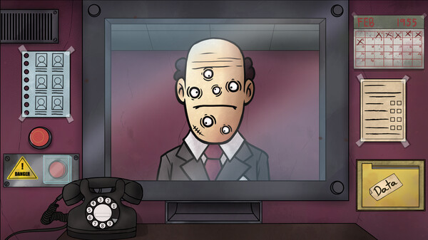 他不是我的邻居｜Thats Not My Neighbor｜官方中文-v2.0.4｜343M｜免安装