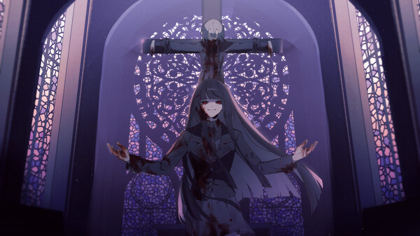 执着学园｜執着学園｜ 官方中文｜1.65G｜免安装