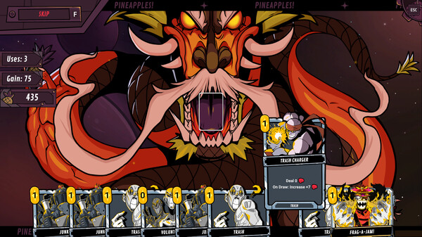 狂星滥炸｜Zet Zillions｜官方中文-v1.2.0｜2.48G｜免安装