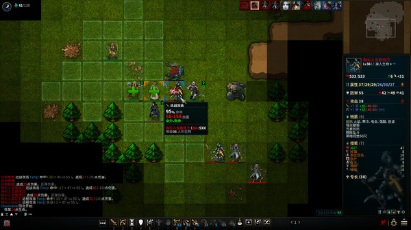 低魔时代｜Low Magic Age｜官方中文-v0.91.77｜258M｜免安装