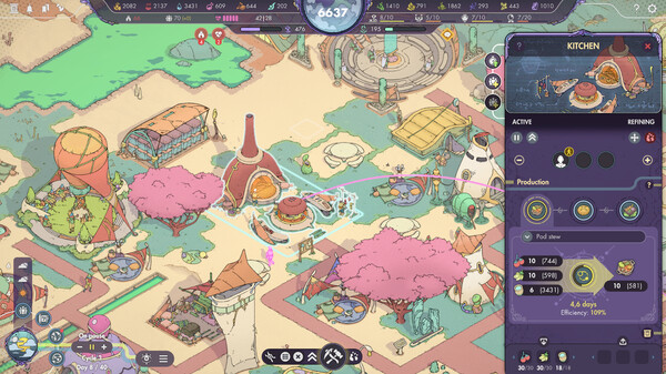 奇星协力｜Synergy｜官方中文-v1.0.3｜4.16G｜免安装