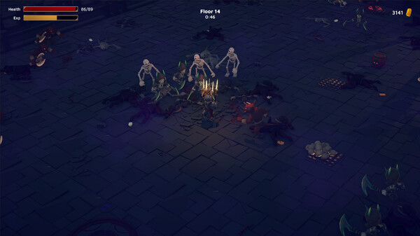 武器之神｜God Of Weapons｜官方中文-v1.5.65｜2.05G｜免安装