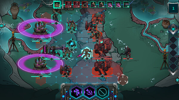 怪兽星球｜Xenowars｜官方中文｜3.74G｜免安装