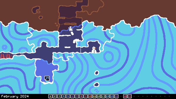 闰跃之年｜Leap Year｜官方中文-v1.1.0.1｜36.4M｜免安装