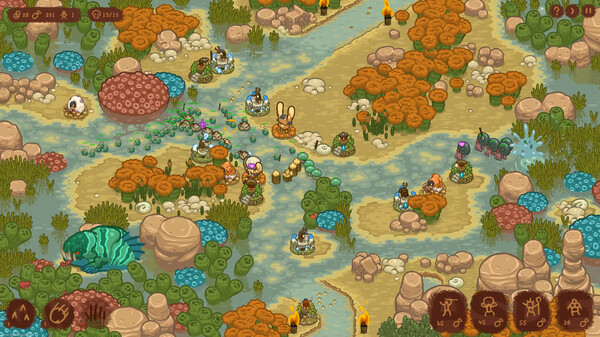 防御纪元｜Age of Defense｜官方中文-v1.19｜1.77G｜免安装