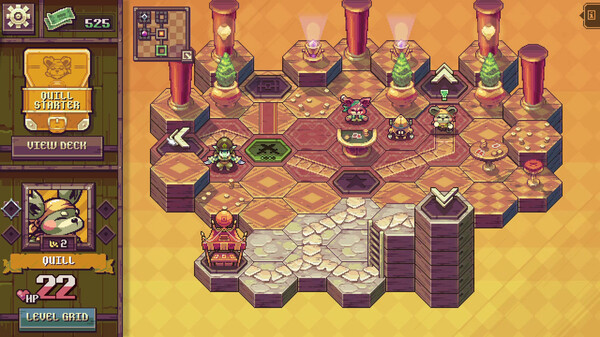 纵横命途｜Cross Blitz｜官方中文-v0.15.1｜587M｜免安装