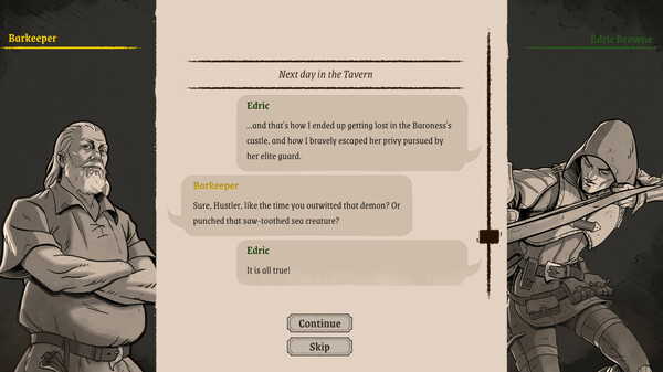 狭间骑士｜Knights in Tight Spaces｜官方中文-v1.2.19225｜1.83G｜免安装