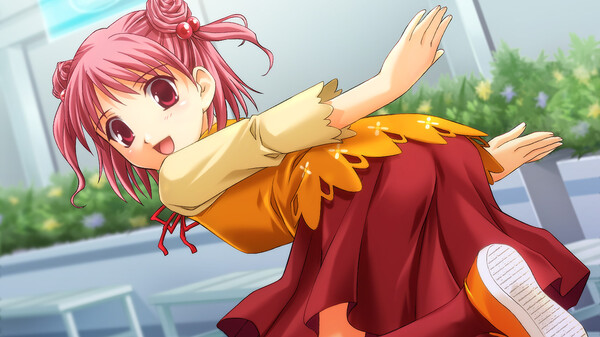 时空轮回：时光的羁绊｜Ever 17 The Out of Infinity｜官方中文｜2.54G｜免安装