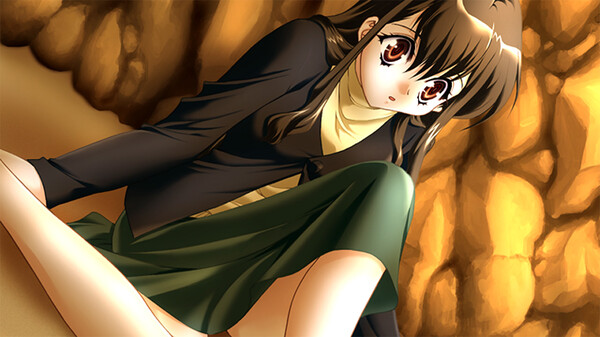 第七夜 ～无限轮回的终结～｜Never 7 The End of Infinity｜官方中文｜895M｜免安装