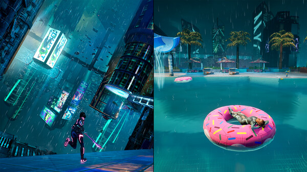 双影奇境｜Split Fiction｜官方中文-v20240527｜87.6G｜免安装