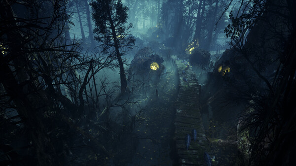 龙的传人：孤旅｜Dragonkin The Banished｜官方中文｜34.4G｜免安装