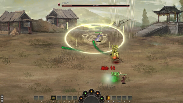 云梦奇谭｜官方中文-v1.0｜4.89G｜免安装