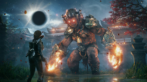 光明记忆：无限｜Bright Memory Infinite｜官方中文-v1.44+全DLC｜11.1G｜免安装