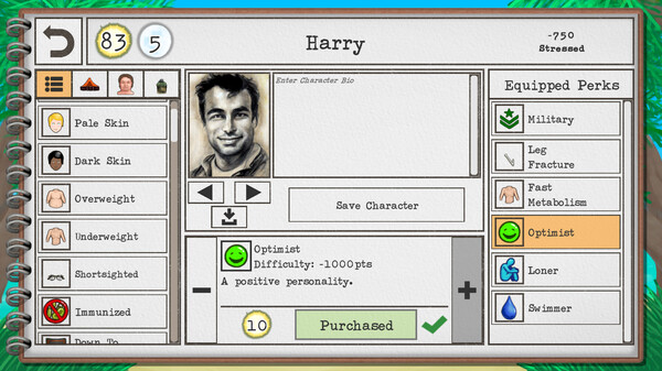 卡牌生存：热带岛屿｜Card Survival Tropical Island｜官方中文-v1.05s｜367M｜免安装