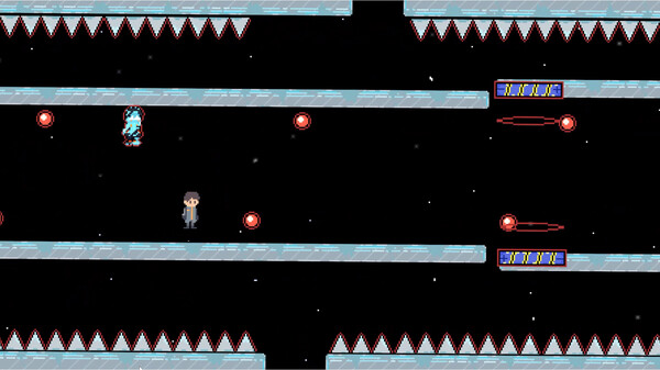 重力翻转X｜Gravity Flip X｜官方中文｜8.97G｜免安装