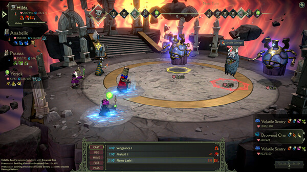 超灵秘法社｜Mind Over Magic｜官方中文-v1.0.526.1422｜4.92G｜免安装