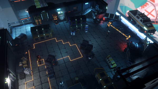 移动杀戮｜Shift’n Slay｜官方中文-v1.00.04｜2.81G｜免安装