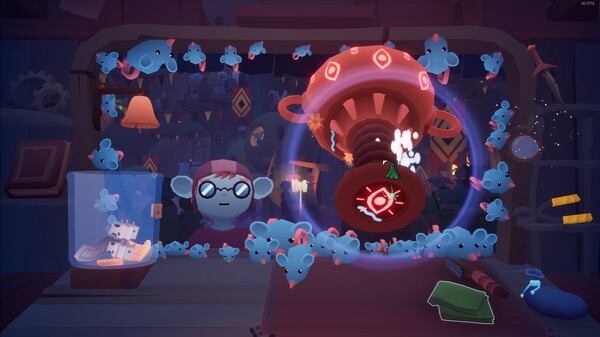 龙堂轶事：刷刷聊聊｜WYRMHALL – Brush and Banter｜官方中文｜1.33G｜免安装