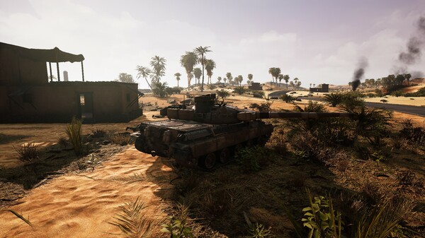 全面冲突：抵抗｜Total Conflict：Resistance｜官方中文-v1.00.0｜31.8G｜免安装