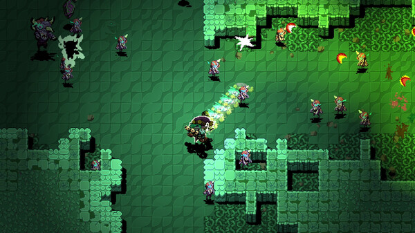 奥丁陨落｜Odinfall｜官方中文｜741M｜免安装