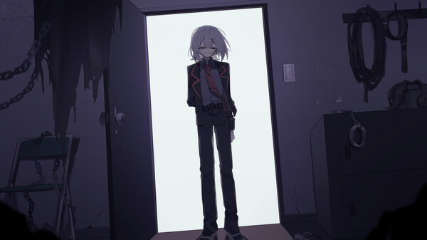 执着学园｜執着学園｜ 官方中文｜1.65G｜免安装