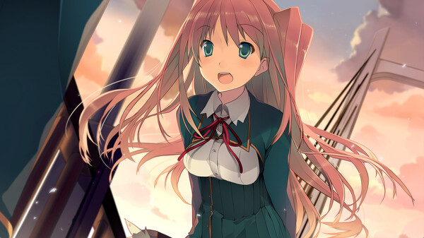 恋爱与选举与巧克力｜恋と選挙とチョコレート｜官方中文+18补丁+全CG存档｜3.75G｜免安装