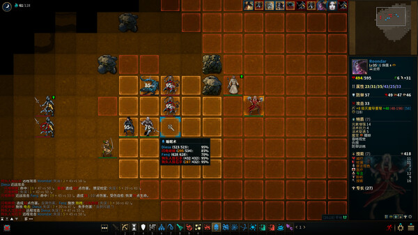 低魔时代｜Low Magic Age｜官方中文-v0.91.77｜258M｜免安装