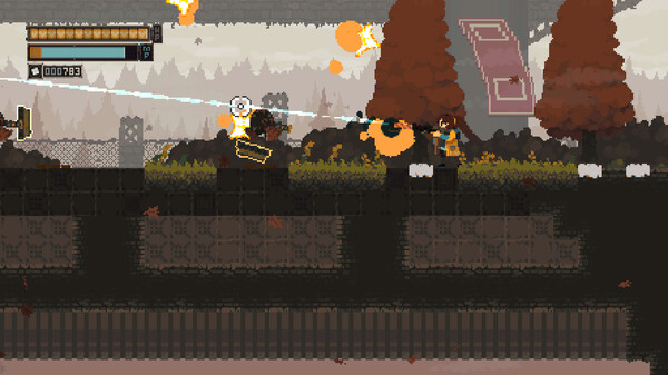 锈苔｜Rusted Moss｜官方中文-Build.17714380｜517M｜免安装