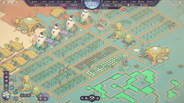 奇星协力｜Synergy｜官方中文-v1.0.3｜4.16G｜免安装