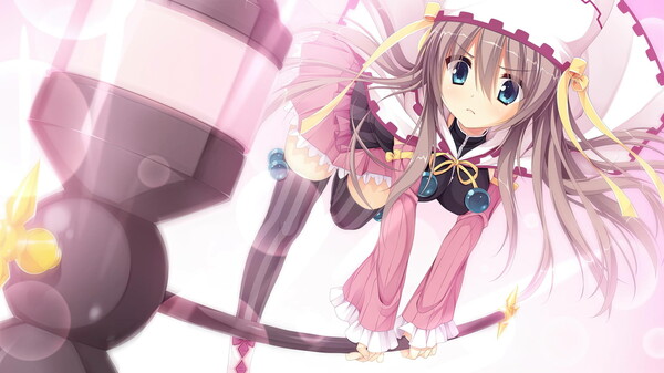 魔女的夜宴｜Sabbat Of The Witch｜官方中文-v2.0｜7.07G｜免安装