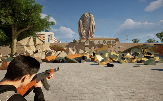 重返校园｜Return to campus｜官方中文｜28.1G｜免安装