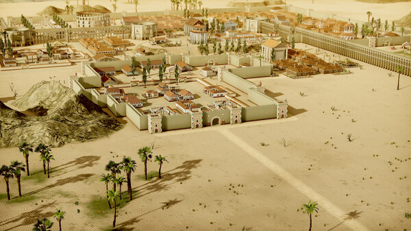 万神之城｜Citadelum｜官方中文-v2.0.1.2｜5.75G｜免安装