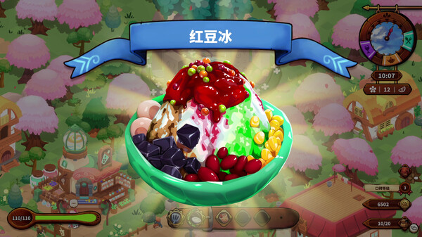 猫娘小厨｜Cuisineer｜官方中文-v1.2.10157｜3.88G｜免安装