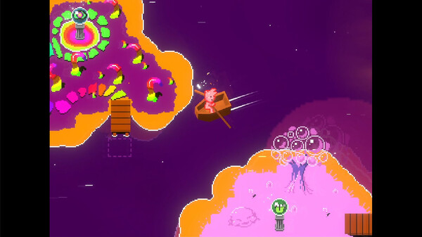 永恒之境2｜Everhood 2｜官方中文-v1.0.005｜1.89G｜免安装