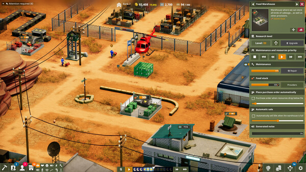 荣耀军营｜One Military Camp｜官方中文-v1.1.0.38｜4.92G｜免安装