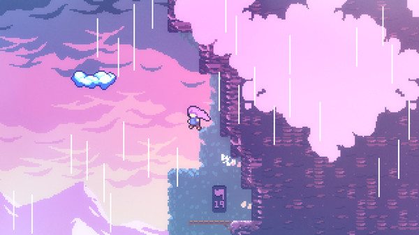 蔚蓝｜Celeste｜官方中文-v1.4.0.0｜783M｜免安装