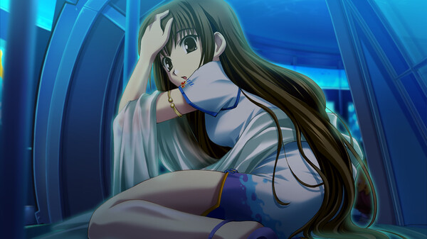 时空轮回：时光的羁绊｜Ever 17 The Out of Infinity｜官方中文｜2.54G｜免安装