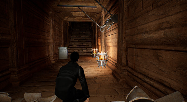 诡墓｜Dread Tomb｜官方中文｜8.21G｜免安装