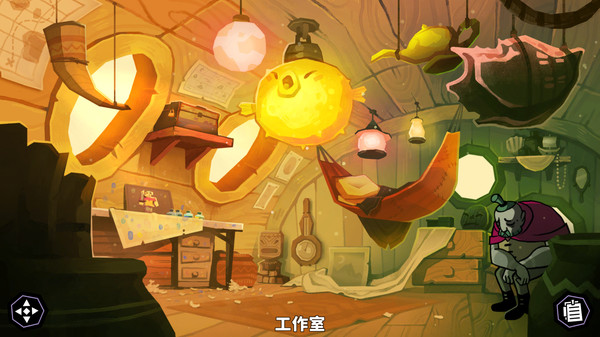 缠结塔｜Tangle Tower｜官方中文-v12269797｜541M｜免安装