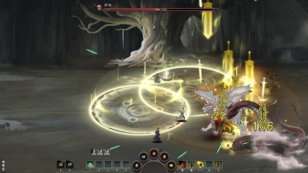 云梦奇谭｜官方中文-v1.0｜4.89G｜免安装