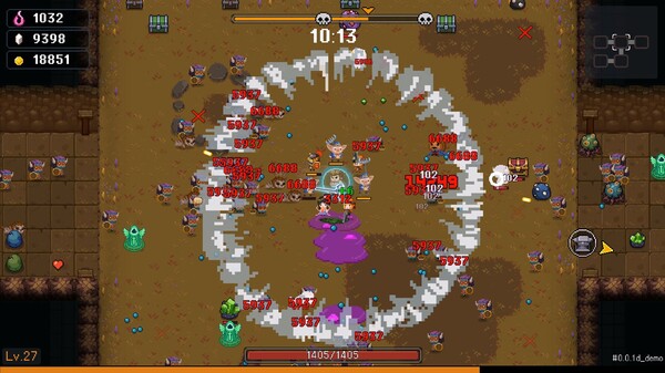 我即军团：替身幸存者｜I Am Legion Stand Survivors｜官方中文-Build.21032971｜248M｜免安装