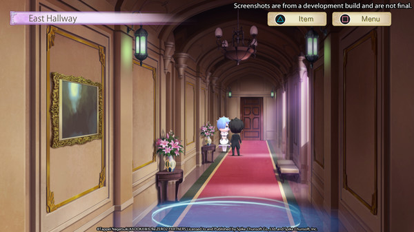 Re:从零开始的异世界生活 虚假的王选候补｜官方中文｜5.74G｜免安装