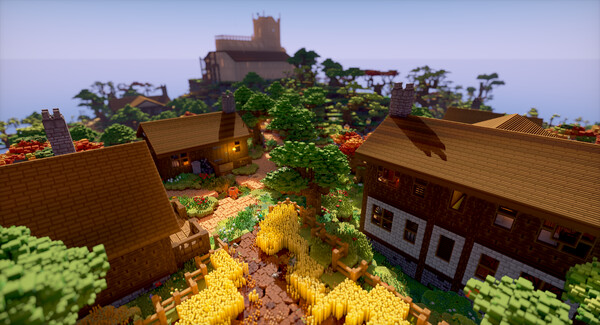 Voxile｜官方中文｜596M｜免安装